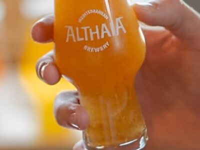 Cata Maridaje en Cervezas Althaia Altea | TITOTRAVEL