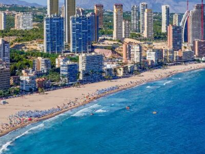 Excursión gastronómica por Benidorm | TITOTRAVEL