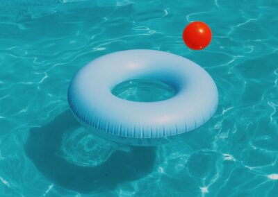Pool Party con diversion | TITOTRAVEL |