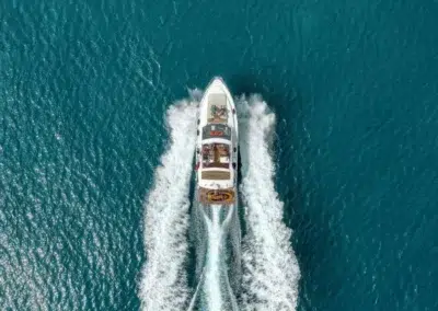 Boat party Malaga | TITOTRAVEL