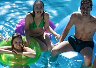 Pool Party Madrid | TITOTRAVEL