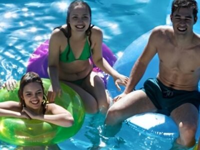 Pool Party Madrid | TITOTRAVEL