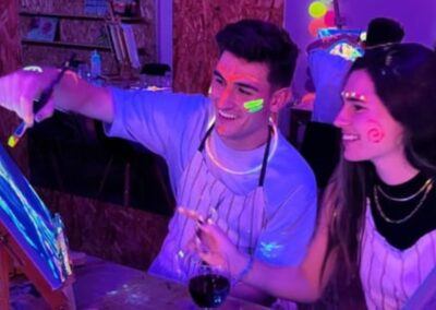 Actividades en grupo en Sevilla | TITOTRAVEL