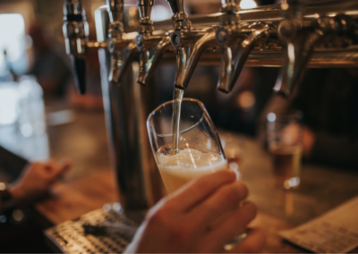 Esperiencia en Bicibirra Málaga | TITOTRAVEL