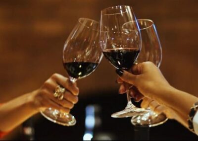 Cata de vinos Lisboa | TITOTRAVEL