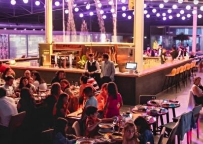 Espectáculo en Lisboa con cena y bebida | TITOTRAVEL