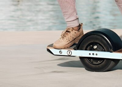 ONEWHEEL Barcelona Playa | TITOTRAVEL
