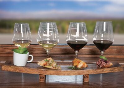 Degustación de vinos Lisboa | TITOTRAVEL