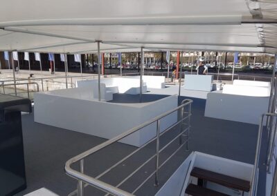 Fiesta en Barco Valencia con Paella | TITOTRAVEL