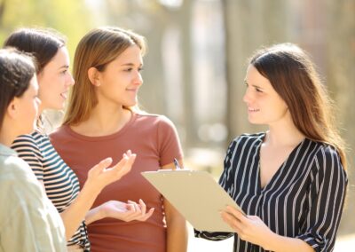 Gymkhana urbana Madrid | TITOTRAVEL