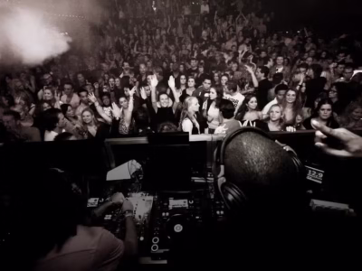 Nightlife Amsterdam | TITOTRAVEL