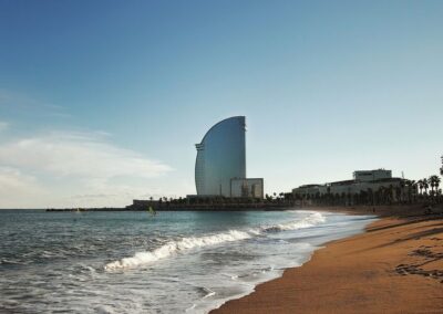 Tour en GoCar por la Playa de Barcelona | TITOTRAVEL