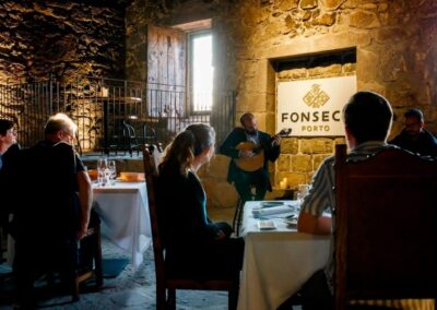Vinos Portugueses en Lisboa | TITOTRAVEL