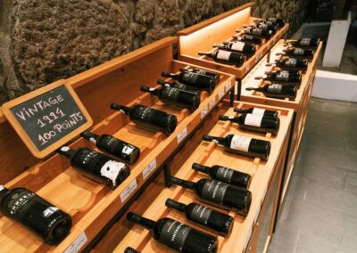 Degustación de vinos en Lisboa | TITOTRAVEL