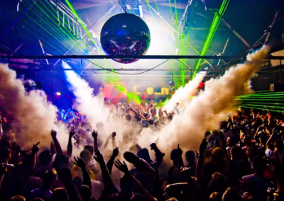 Amsterdam nightlife ticket | TITOTRAVEL
