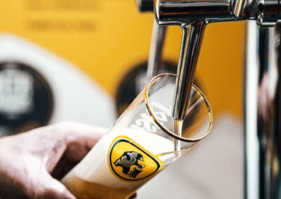 Beer bike por Málaga | Titotravel