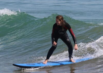 Paseo en Tabla de Surf en Valencia | TITOTRAVEL