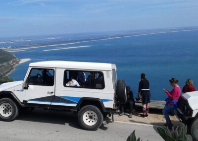 Safari tour Arrábida Setúbal | TITOTRAVEL