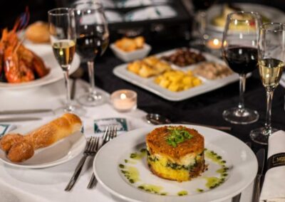 Show de Cabaret con Cena en Braga | TITOTRAVEL