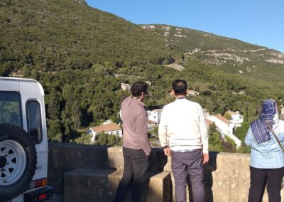 Aventura en jeep en Arrábida Setúbal | TITOTRAVEL