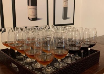 Degustación del vino en 2 bodegas Setúbal | TITOTRAVEL