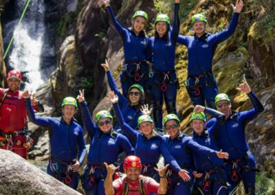 Aventuras en grupo en Braga | TITOTRAVEL
