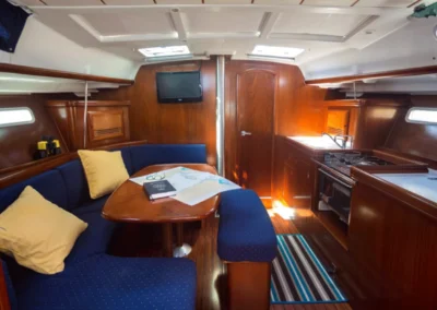 Arriendo de velero en Málaga | TITOTRAVEL