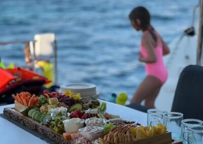 Embarcación en Mallorca con cena incluida | TITOTRAVEL