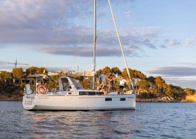 Excursión en velero por Mallorca | TITOTRAVEL