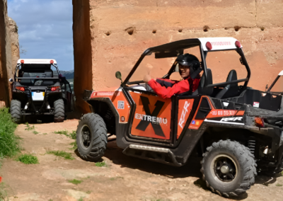 Tour en Buggy Sintra Lisboa | TITOTRAVEL