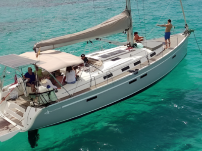 Tour privado en velero por Mallorca | TITOTRAVEL
