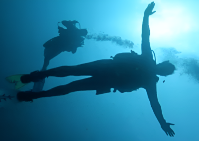 PADI Open Water Diver Mallorca | TITOTRAVEL