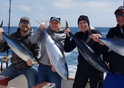 Charter de Pesca Privado en Mallorca | TITOTRAVEL