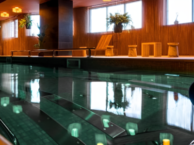 Spa en Valencia Hotel Meliá | TITOTRAVEL