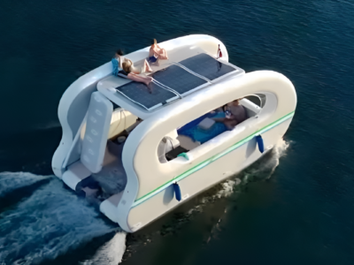 PartyBoat privado en Málaga | TITOTRAVEL