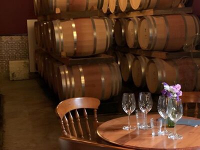 Tour del vino de Setúbal con visita y degustación en 2 bodegas | TITOTRAVEL