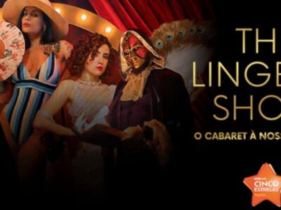 Espectáculo de Cabaret con Cena en Braga | TITOTRAVEL