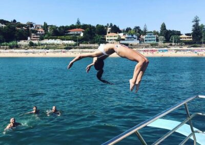 Party Boat todo incluido en Lisboa | TITOTRAVEL