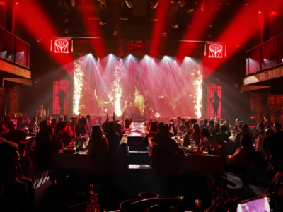 Show drag en Ámsterdam | TITOTRAVEL