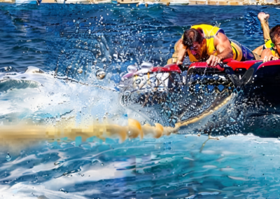 Air Stream en Ibiza | TITOTRAVEL