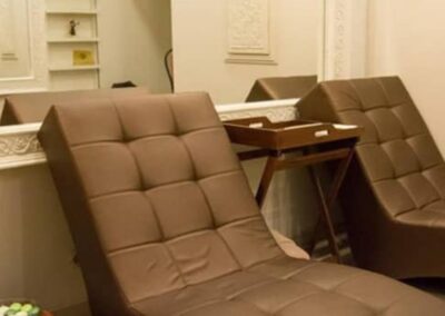 Sauna con té Oporto | TITOTRAVEL