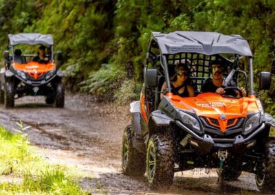 Tour en buggy Madeira | TITOTRAVEL