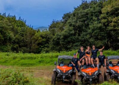 Excursión en 4x4 Madeira | TITOTRAVEL