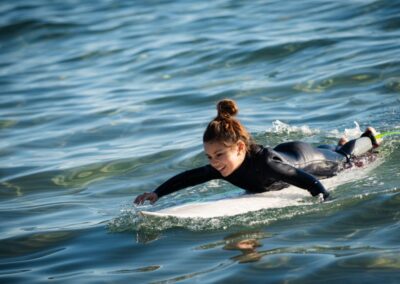Curso de surf Aveiro | TITOTRAVEL