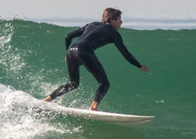 Clase surf Aveiro | TITOTRAVEL