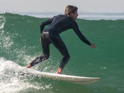 Clase surf Aveiro | TITOTRAVEL