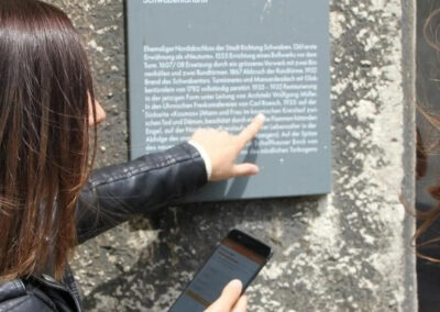 Búsqueda del tesoro interactivo Lisboa | TITOTRAVEL