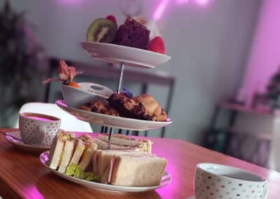 Brunch para dos Sevilla | TITOTRAVEL