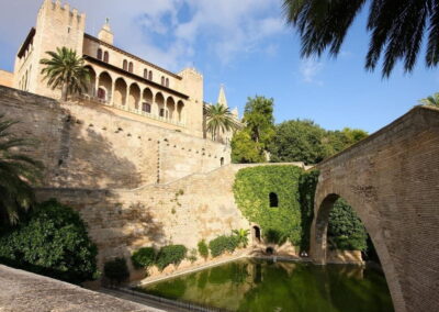 Juego interactivo en Mallorca | TITOTRAVEL