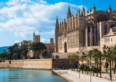Tour interactivo Mallorca | TITOTRAVEL